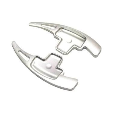 Imagem de Extensão De Paddle Shift Para Volante De Carro Mercedes Benz Classe a 