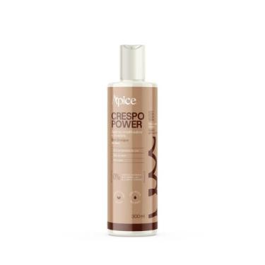 Imagem de Apice Crespo Power Gelatina Ativadora e Umidificadora 300ml