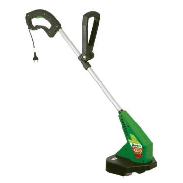 Imagem de Aparador de grama 1.500 watts a fio de nylon - Master AT 1500 (220V) -