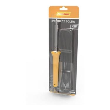 Imagem de Ferro Solda 30W 220V Fs30 E127