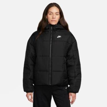 Imagem de Jaqueta Nike Sportswear Classic Puffer Feminina-Unissex