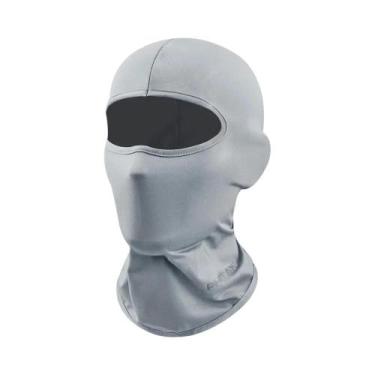 Imagem de Máscara De Ciclismo Respirável Com Proteção UV Para Rosto Inteiro, Bal