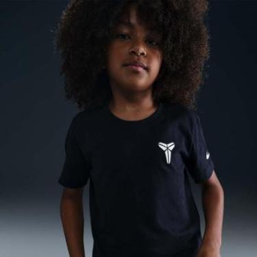 Imagem de Camiseta Nike Dri-FIT Kobe Bryant Infantil-Unissex