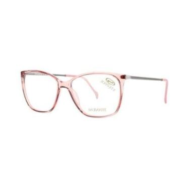 Imagem de Armação para Óculos de Grau Stepper SI-30201 F320-Feminino