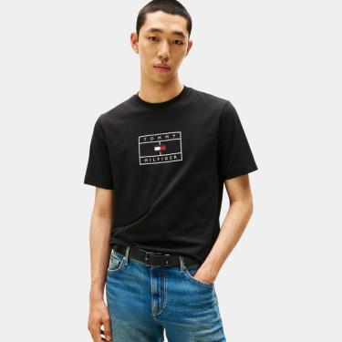 Imagem de Camiseta Tommy Hilfiger Graphic Tee-Masculino
