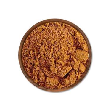 Imagem de Açucar Mascavo a Granel Pacote de 250g - Temper Ervas