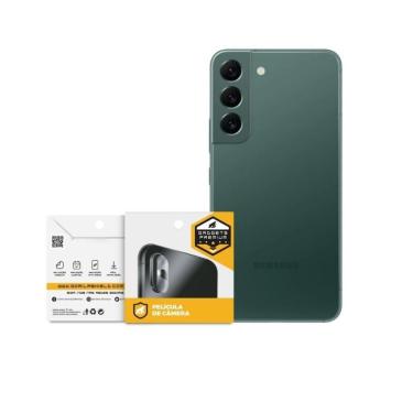 Imagem de Película Para Lente De Câmera Para Samsung Galaxy S22 - Gshield