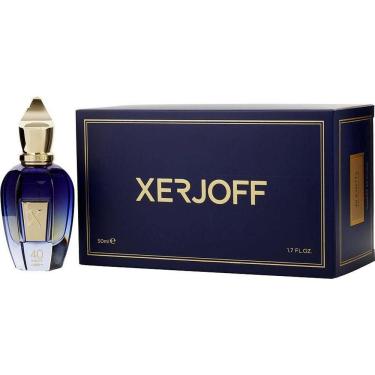 Imagem de Perfume Unisex Xerjoff Join The Club 40 Knots Eau De Parfum Spray 50 ml