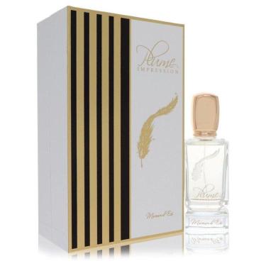 Imagem de Perfume Feminino Plume Impression Murmure D'ete Eau De Parfum 80 Ml