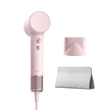 Imagem de Secador de cabelo Laifen Swift MINI 1100W com 1 bico e bolsa de viagem