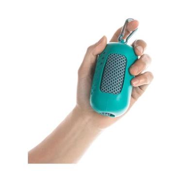 Imagem de Toalha Esportiva Refrescante De Seda Gelada Para Verão, Portátil Para 