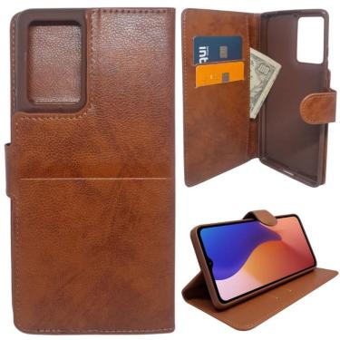 Imagem de Capa Carteira Para Motorola Edge 50 Fusion