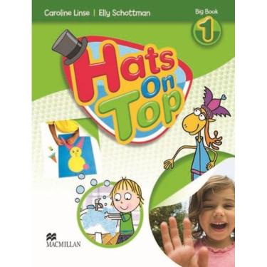 Imagem de Hats On Top Big Book-1