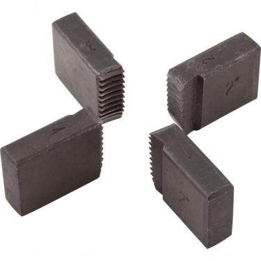 Imagem de Cossinete Para Tarraxa 2 Bspt Aço Temperado Vonder