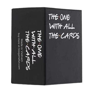 Imagem de Jogo de cartas familiar, aquele com todas as cartas, baralho de tarô -