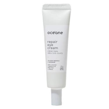 Imagem de Creme para Área dos Olhos Océane Repair Eye Cream 25g-Unissex