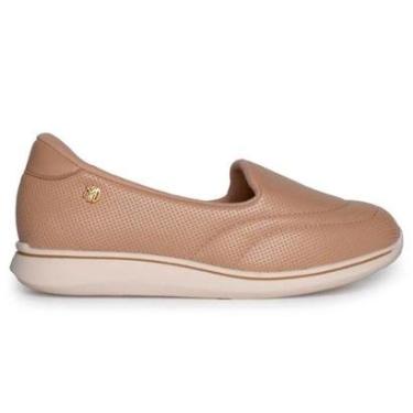 Imagem de Tênis Slip On Modare Ultraconforto Casual Feminino 7358 222-Feminino