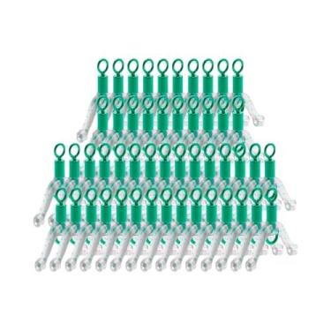 Imagem de Dispositivo Giratório Anti-Emaranhamento Para Linha De Pesca, 10, 20, 