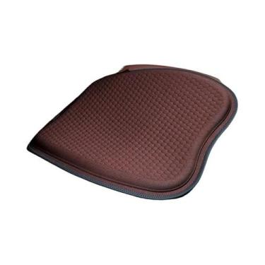 Imagem de Almofada de Gel Refrescante para Carro e Escritório - Alívio para Dor 