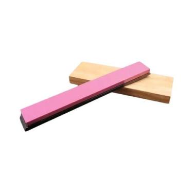 Imagem de Conjunto De Pedras De Afiar Diamantadas 80-3000  Afiador De Facas Syto