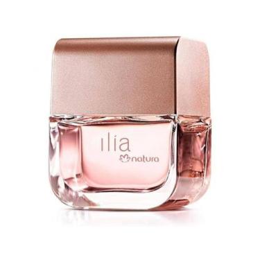 Imagem de Perfume Natura Ilía Feminino Deo Parfum 50ML