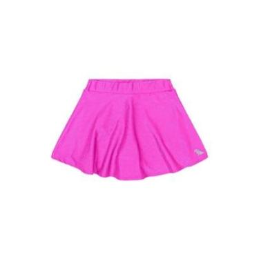 Imagem de Saia Short Interno Malha Leve Quimby-Feminino