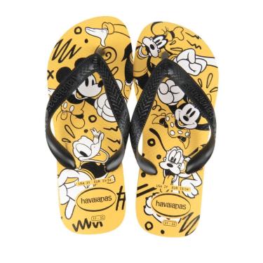 Imagem de CHINELO HAVAIANAS INFANTIL DISNEY 4150249-Unissex