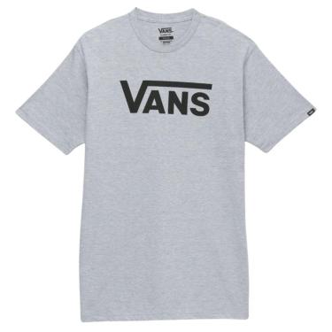 Imagem de Camiseta Vans Malha Athlet Heat-Masculino