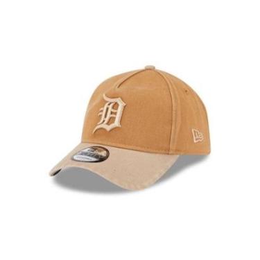 Imagem de 940AF NEW ERA Q126 WASHED EARTHTONES DETTIG WHT-Masculino