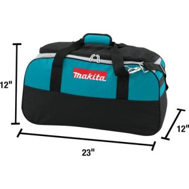 Imagem de Makita 831284-7 Bolsa Para Ferramentas