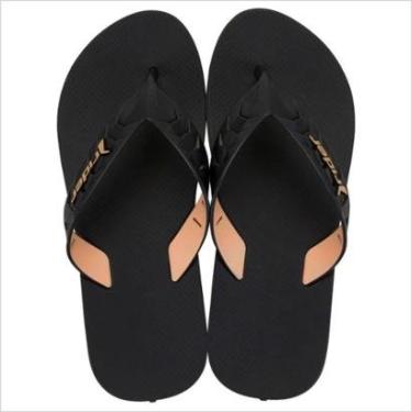 Imagem de Chinelo Masculino Rider Estiloso Alça Leve Texturizada-Masculino