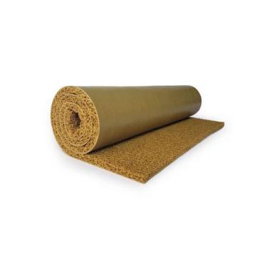 Imagem de Tapete Capacho Vinilico  Para Entradas e Saídas  60x200 - MCores, Amar