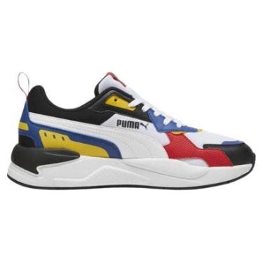 Imagem de Tênis Casual Puma X-ray 3 Bdp Masculino-Masculino