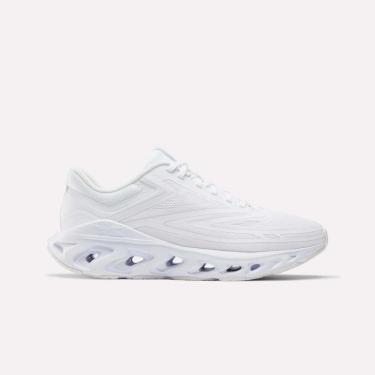 Imagem de Tênis Reebok Fuel Flex Run Branco/Cinza Feminino-Feminino