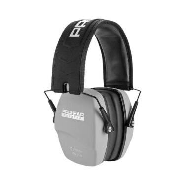 Imagem de Protetor De Ouvido Profissional ZOHAN Com Cancelamento De Ruído, Heads
