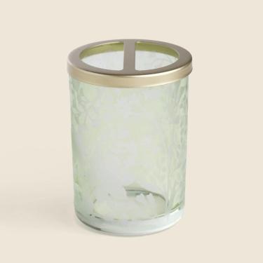 Imagem de Porta-Escova Garden Vidro - A\CASA