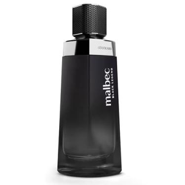 Imagem de Malbec Black Legend Desodorante Colônia 100ml