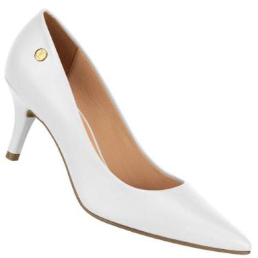 Imagem de Sapato Vizzano 1185.702 Feminino, Branco, 36