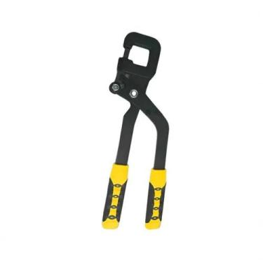Imagem de Alicate Puncionador Drywall Profissional 12 Polegadas  Resistência E E