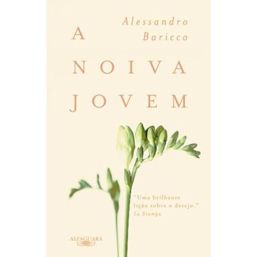 Imagem de A Noiva Jovem