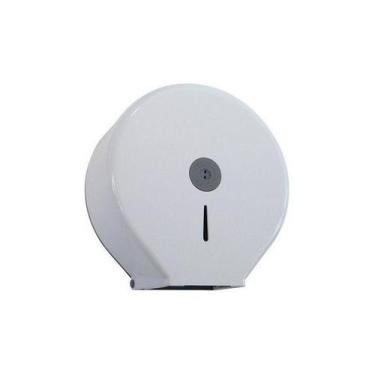 Imagem de Suporte Para Rolo De Papel Higiênico 300 A 400m Abs Jsn N9 - PREMIUM