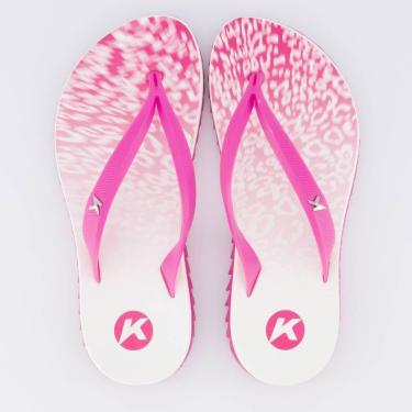 Imagem de Chinelo Kenner Ibiza Onça Feminino-Feminino