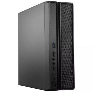 Imagem de Computador Intel I5 Oitava Geração 16gb Ssd 240 Slim - ASTECH