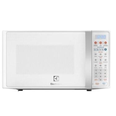 Imagem de Micro-ondas Electrolux MTO30, 20 Litros, Branco, Branco, 220V