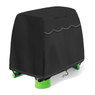 Imagem de Capa de mesa de água YuyakaCover Kids para chuveiros de chuva Step2