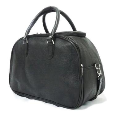 Imagem de Bolsa Mala De Mão Para Viagem A Bordo De Material Sintético - URM E-CO