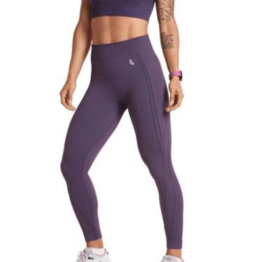 Imagem de Calça legging max lupo, G, Purple