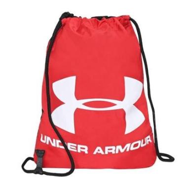 Imagem de Bolsa de Treino Under Armour Ozsee Sackpack 16 Litros-Masculino