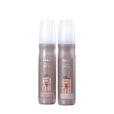 Imagem de Kit Wella Professionals EIMI Volume e Textura (2 produtos)