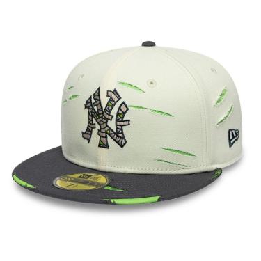 Imagem de BONE NEW ERA 59FIFTY MLB NEW YORK YANKEES-Masculino
